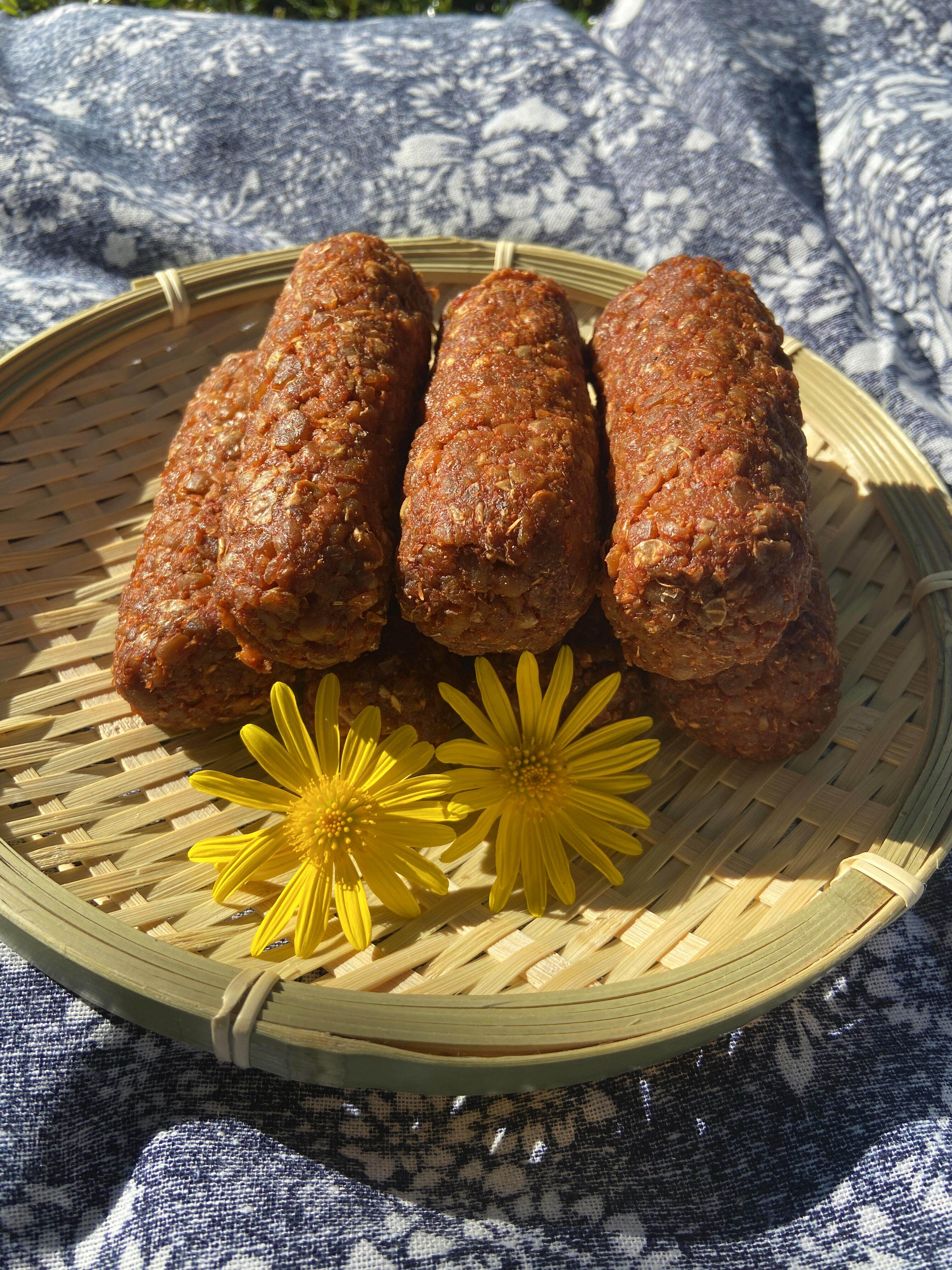 云南弥勒特产风吹豆鼓天然晾晒农家咸菜风味其它调味品