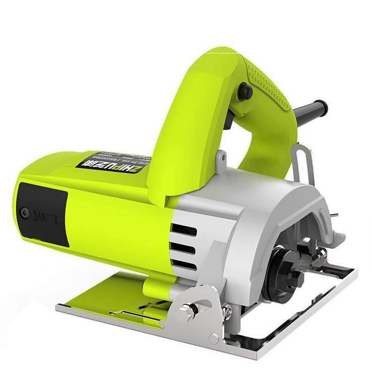 锯片机器板砖机地切割机切割瓷砖手提手提式割地切割机