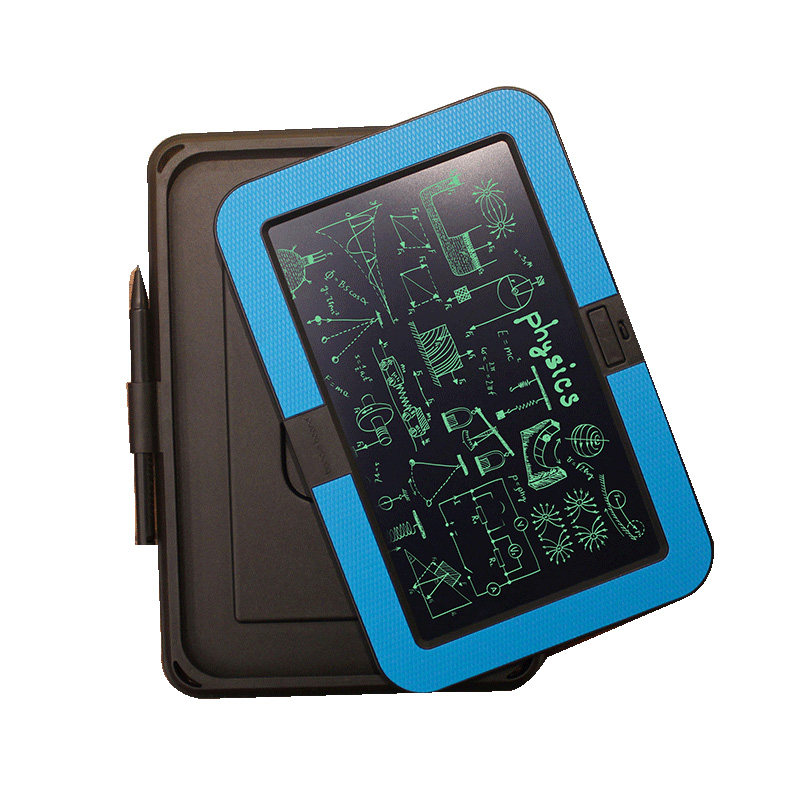 boogie写字board液晶手写板lcd电子记事手写输入