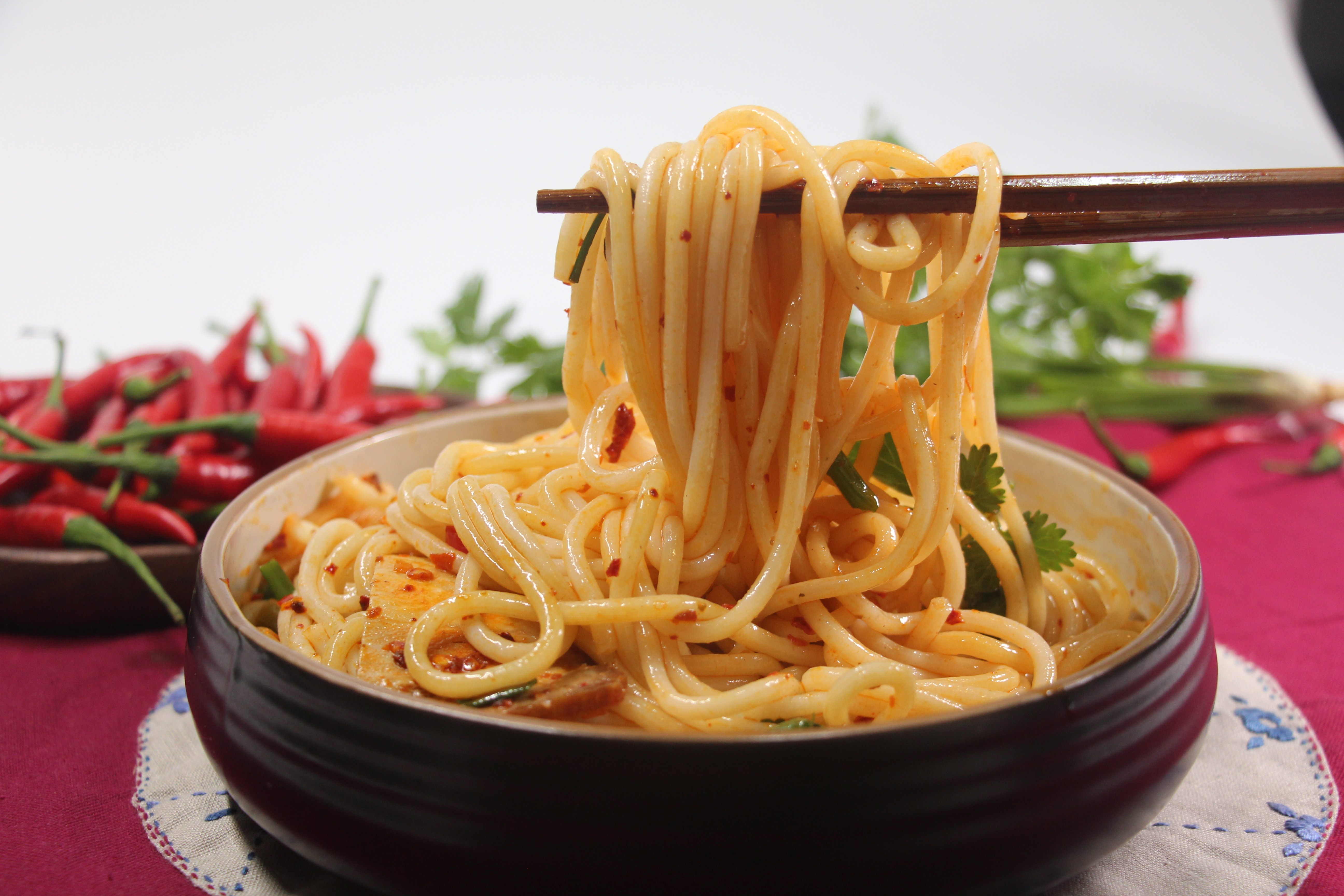 首奶奶家正宗桂林米粉桂林卤菜粉纯干米粉水磨米粉