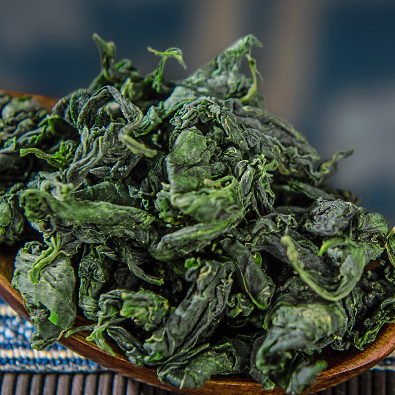 陕西七叶野生特级非特正品旗舰店兰茶胶股平利养生茶