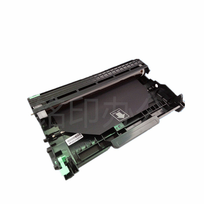 铭印适用联想m7400硒鼓m7450fm7600dlj2400ld2441粉盒硒鼓