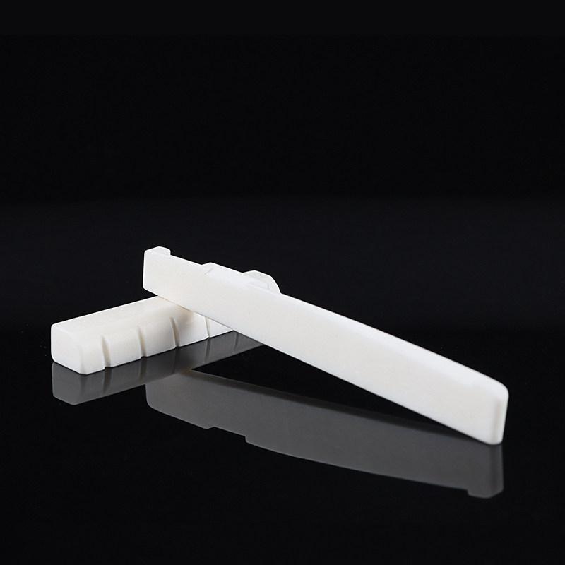 吉他琴枕琴桥民谣木吉上弦下弦枕弦桥牛配件弦枕