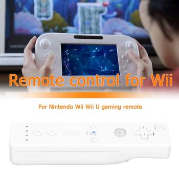 ການຄວບຄຸມໄລຍະໄກສໍາລັບ Wii Conse Wireless Gamepad ສໍາລັບ Ninte