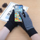 Autumn and winter models for men and women single-layer warmth and cold-proof riding fleece polar fleece stretch outdoor sports touch screen gloves winter Autumn and winter models for men and women single-layer warmth and cold-proof riding fleece polar fleece stretch outdoor sports touch screen gloves winter