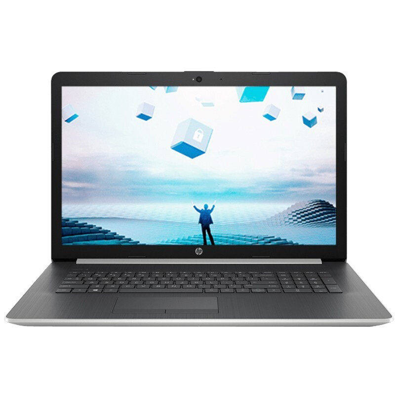 【新品】hp/惠普 小欧17g 17.