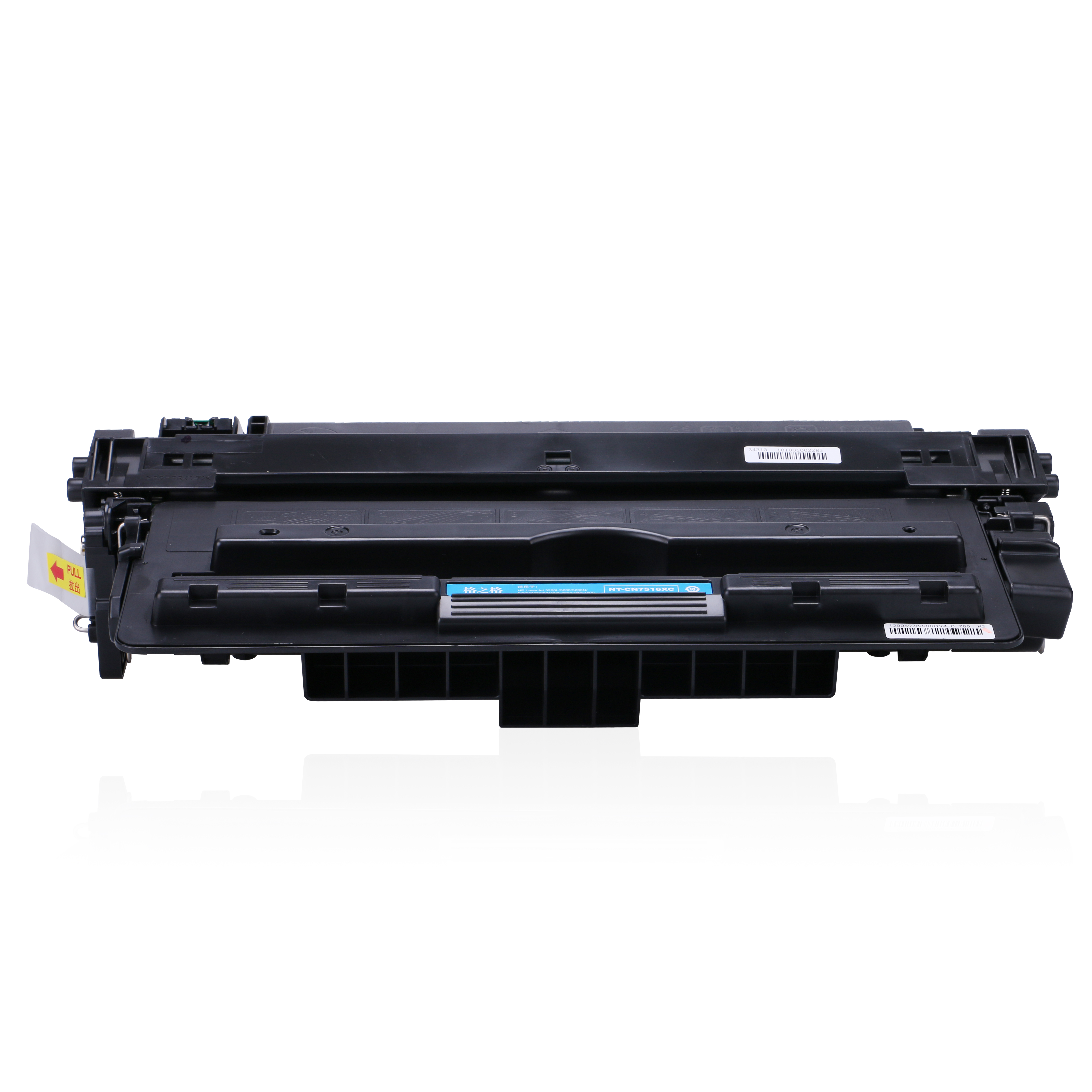 硒鼓格之格适用惠普hp16alj5200l5200lx佳能lbp3500crg039硒鼓