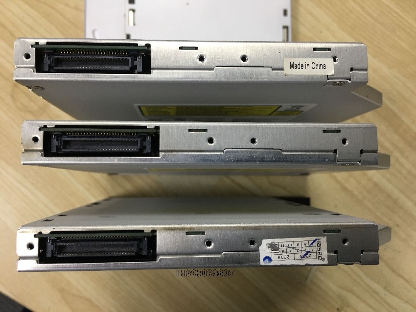 光驱sonycrx890aslimcombodrive索尼笔记本内置ide光驱