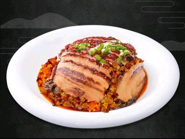 贵州特产遵义渣海椒扣加热即食土巴碗400克地方风味其它