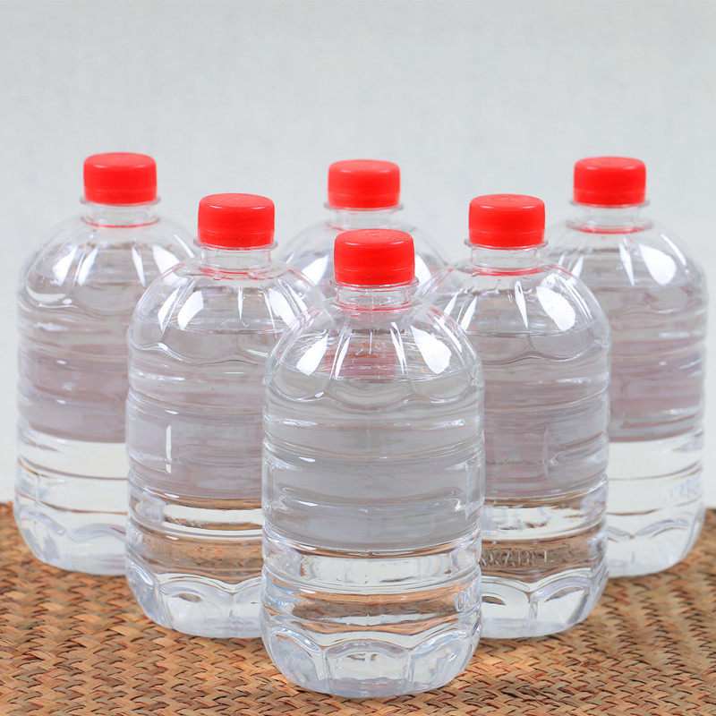 外卖烟味655g瓶装油瓶液体燃料矿物无烟小火其它