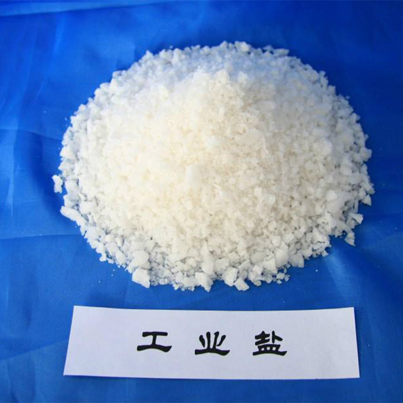浴盐工业100斤粗盐日晒盐锅炉软化水用天然海盐净水