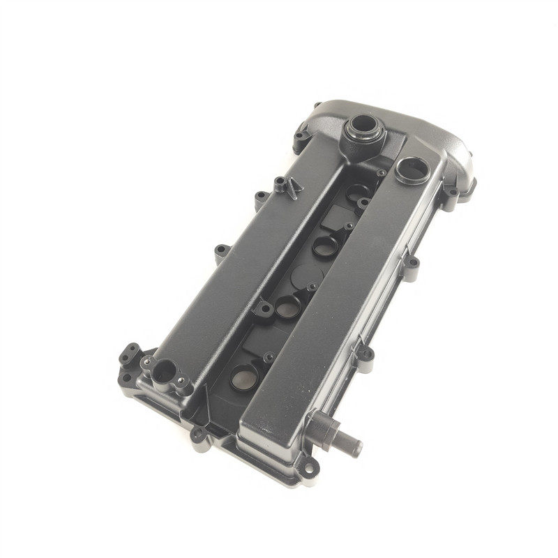 气门室盖适配马自达新款轿跑0513款摇臂室罩总成发动机总成及部件