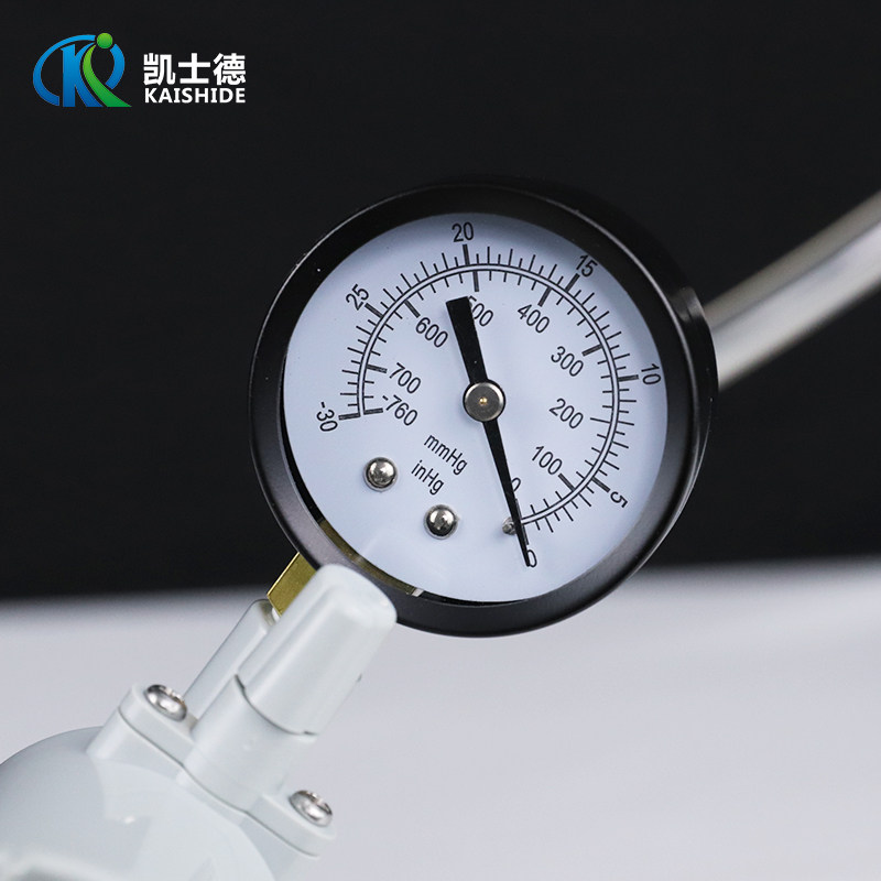 装置实验室抽气抽滤过滤器滤器溶剂过滤手动砂芯其它