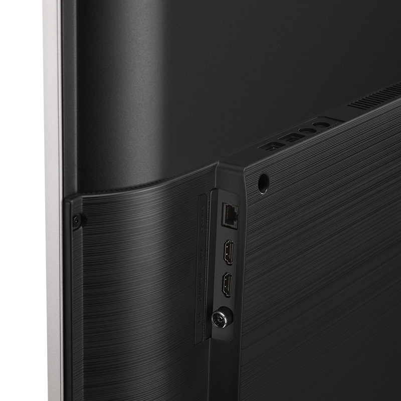 乐视tv x65n 65英寸4k超高清液晶屏智能语音网络平板电视机官旗55