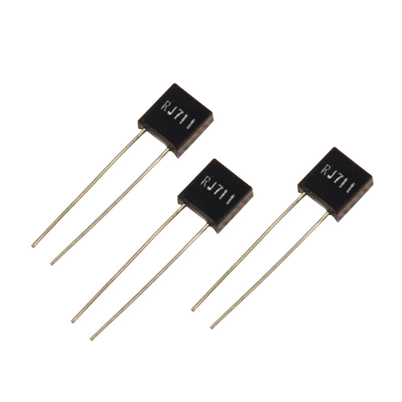 rj711rck02a高精密金属箔取样无感电阻025w24k2k45ppm