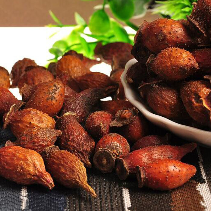 中药材金樱子野生干500g新鲜精选正品金樱子肉男性泡酒料包邮刺梨