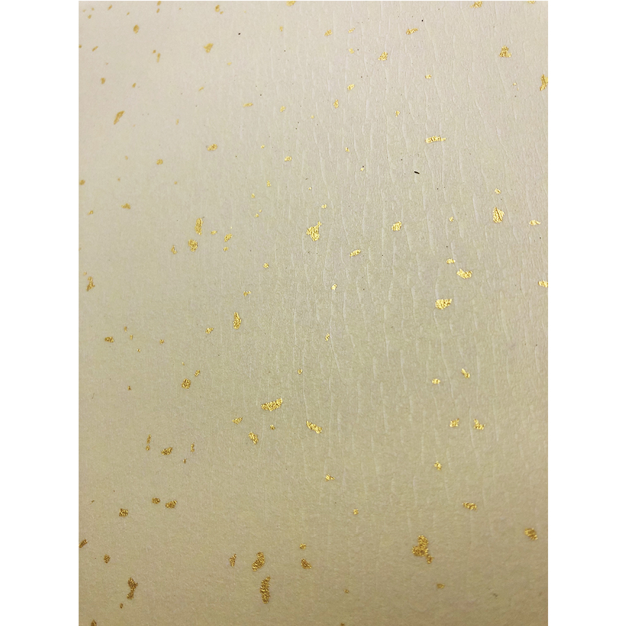 a4打印纸撒金洒金宣纸自黏粘贴贴纸茶叶标签不干胶标签