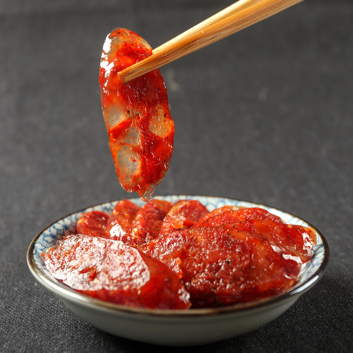 【田野故事】四川麻辣香肠500g