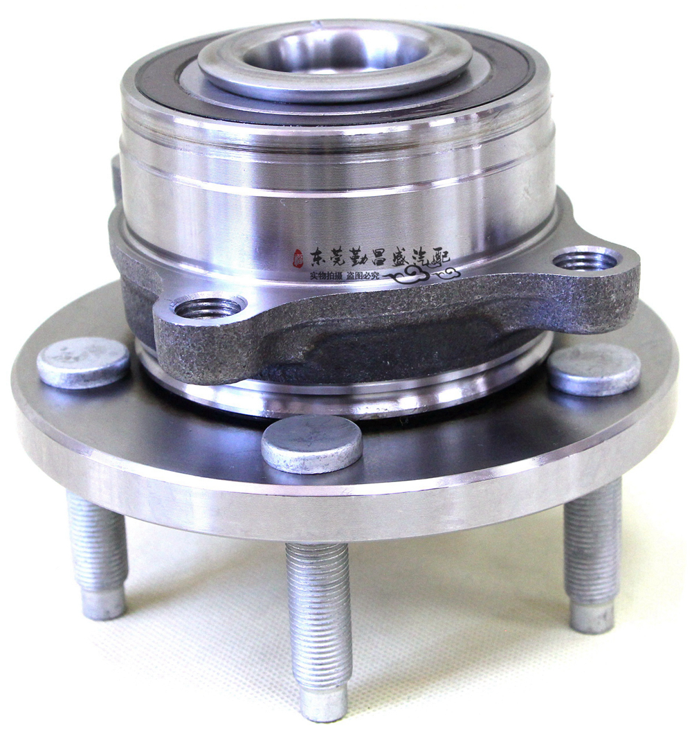 1115款福特探险者前轮轮毂轴承总成fordexplorer轮轴轴承