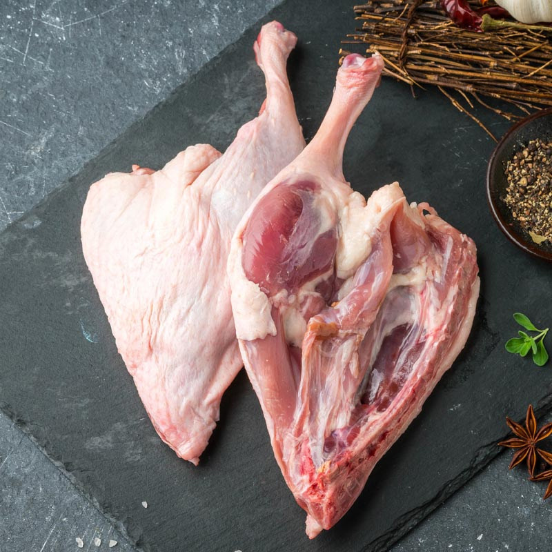 六和瘦肉熟食鲜食新鲜食边骨鸭边肉带鸭腿六合其它