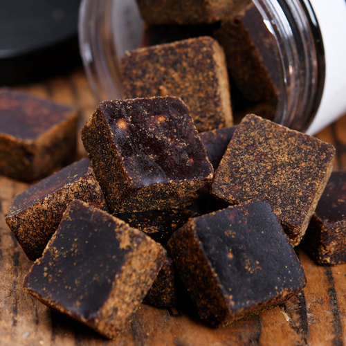 【传制】云南手工老黑糖220g