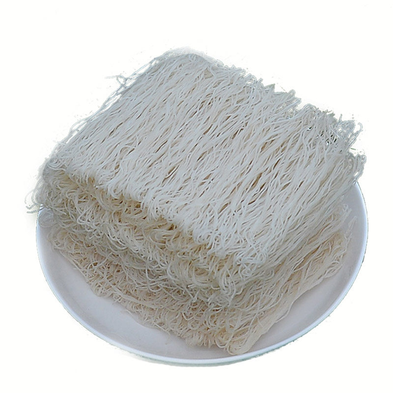 福建闽南特产安溪湖头米粉正宗5斤散装手工方便面