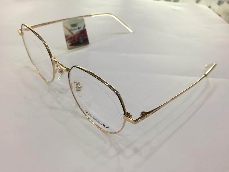 凯迪拉克眼镜架专柜正品商务c2144d眼镜架