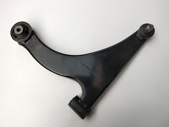 适用于力帆乐途迈威下支下摆臂前支臂前摆臂三角上下摆臂