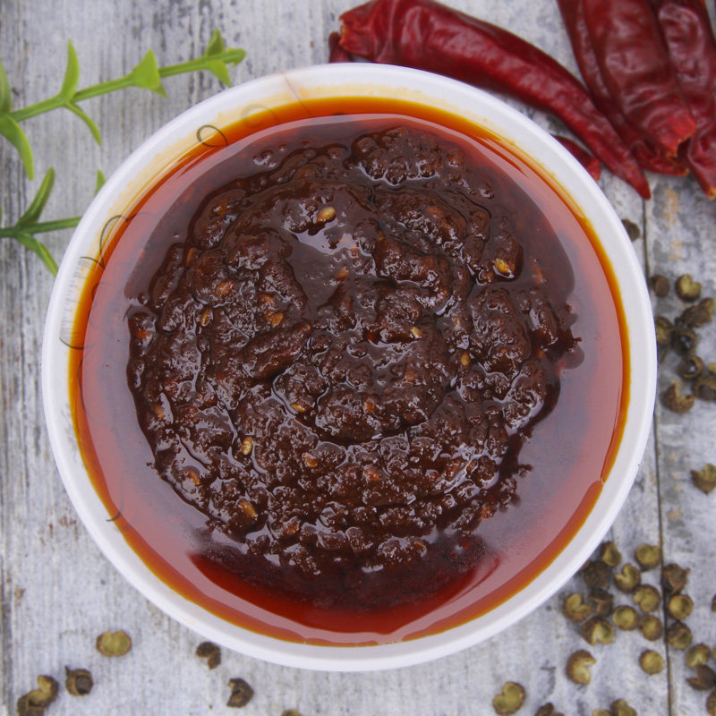 油炸串串烧烤刷酱1kg铁板小串里脊肉鸭鱿鱼烧烤调料