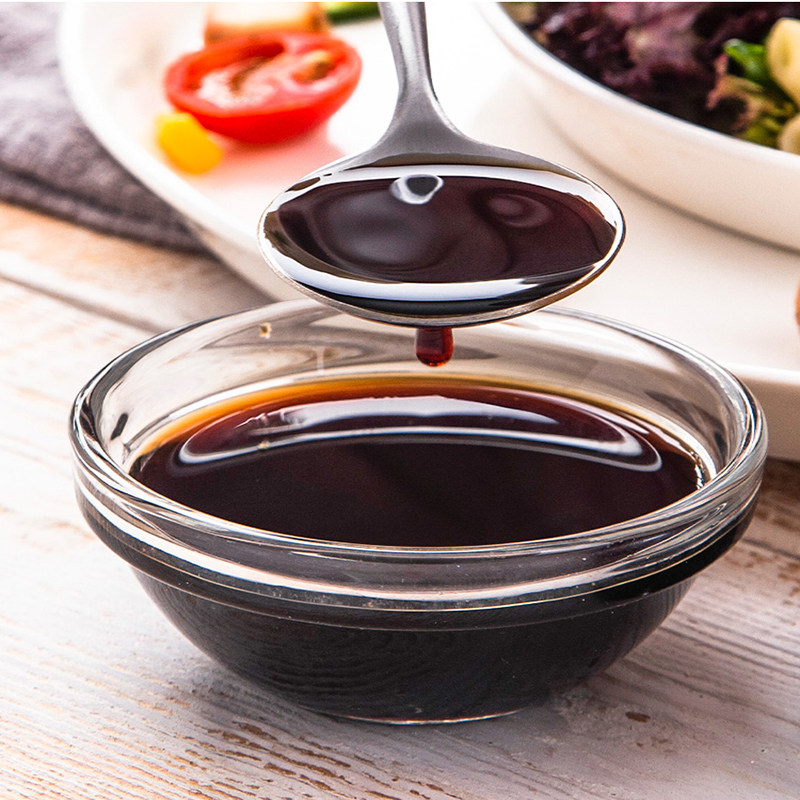 意大利进口乐家牌摩典纳香醋500ml红葡萄酒醋果沙拉醋制品