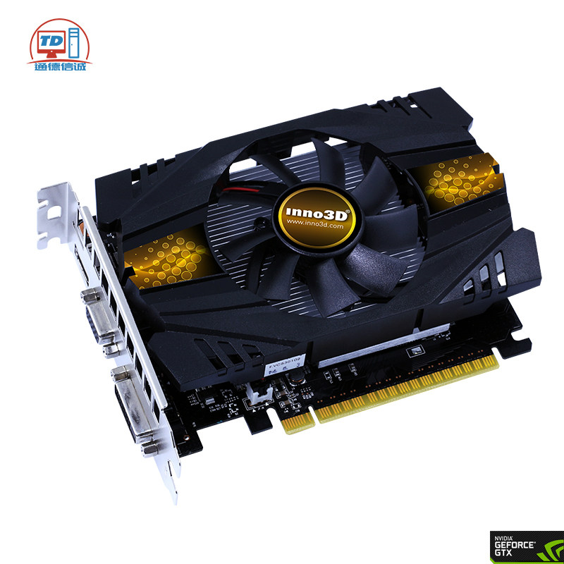 inno3d映众gtx730k超级海量2g台式机电脑独立显卡显卡