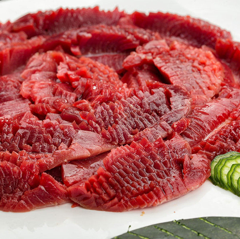 鸭胗散装150g重庆火锅食材新鲜冷冻鲜切鸭盹郡花郡其它