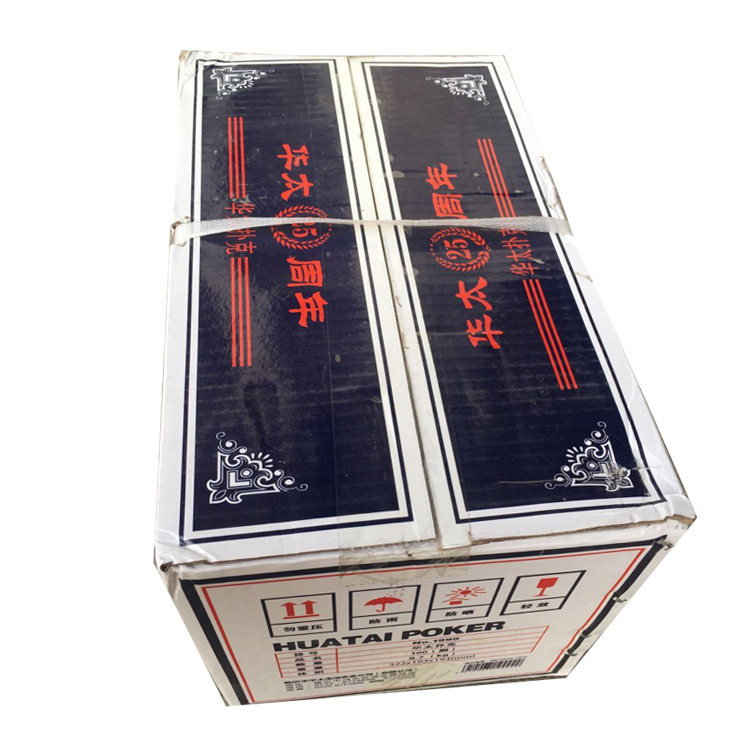 0688价格0688包邮华太1999 华太1993扑克牌 棋牌室扑克 纸牌整箱