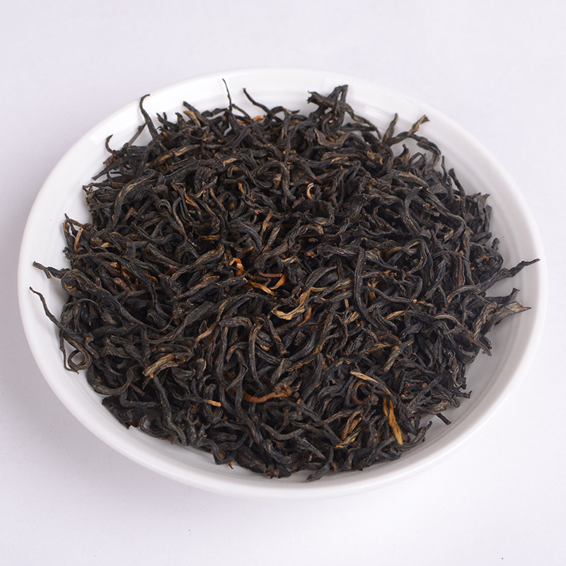 大宝山名茶特级武夷散装正山小种