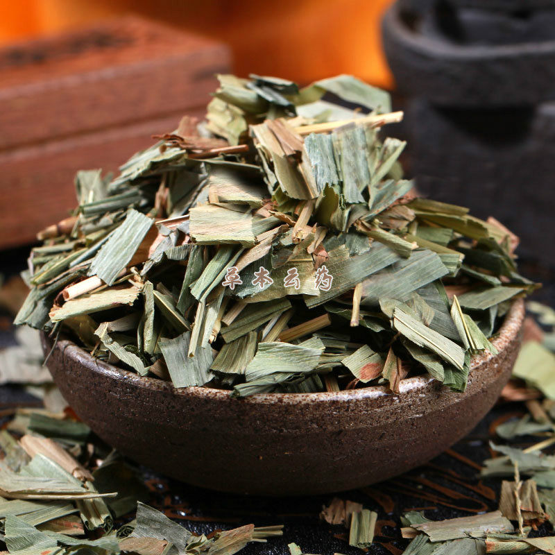 竹叶1克云南淡竹叶配茶竹叶青粉新鲜货源特级正品竹叶可磨粉