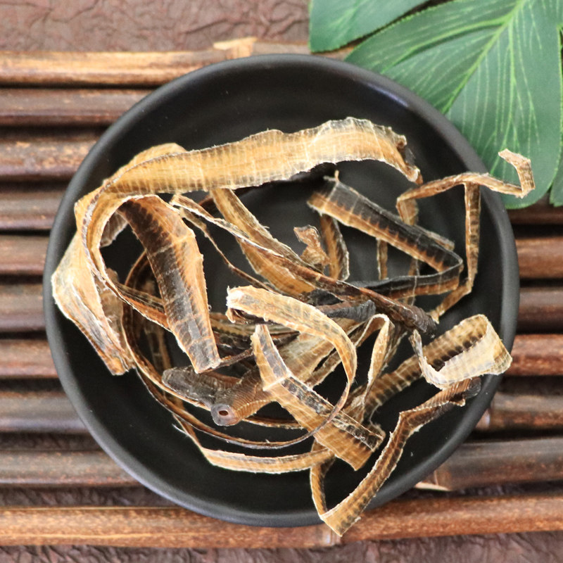 地龙蚯蚓中药材龙干广地250g其他药食同源食品