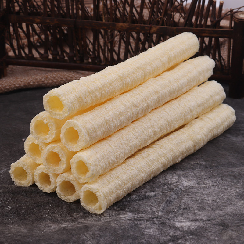 老式传统手工爆米花江米棍米花棒童年怀旧味道其它