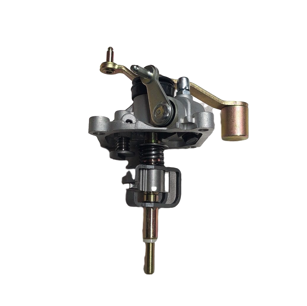 适用力帆x60轩朗换挡机构排档轴选挡轴挂挡其他