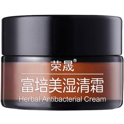 地松樟薄天柠萃荷净草本复方乳膏