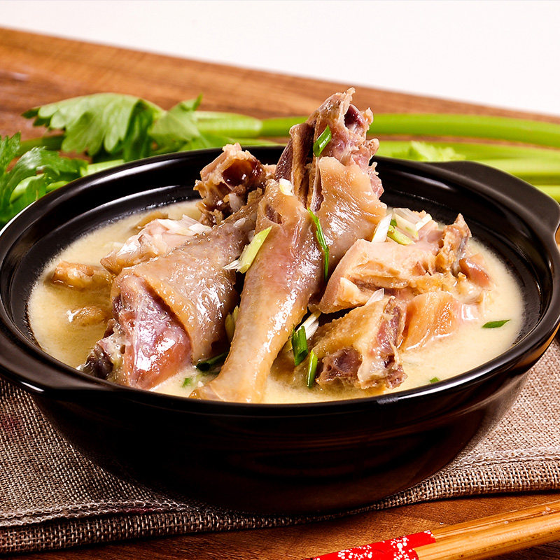 腊鸡风干十里湖北特产农家自制咸鸡腊味干货腌肉