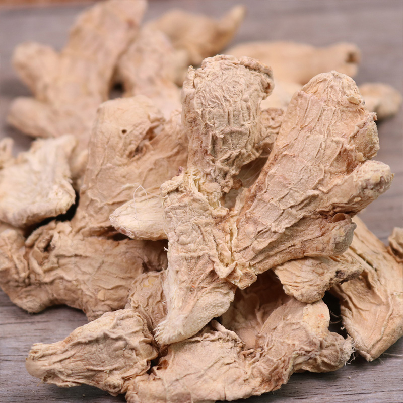 姜片香料50g老姜大全卤料火锅配料药材药料花椒