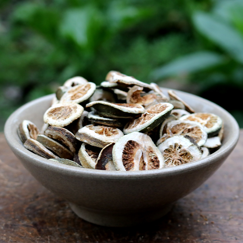 枳壳 火锅香料大全 药材药料 卤料常备香辛料 积壳片 枳壳片 - 爱购网