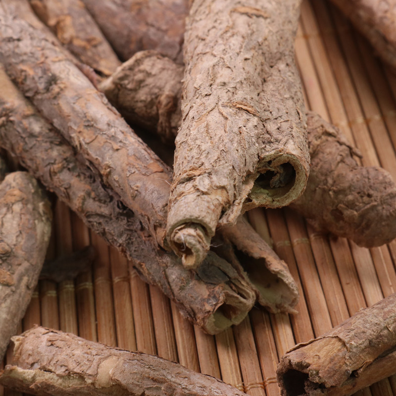 五加500g特级香皮中药材香料卤料卤肉香辛中草药花椒