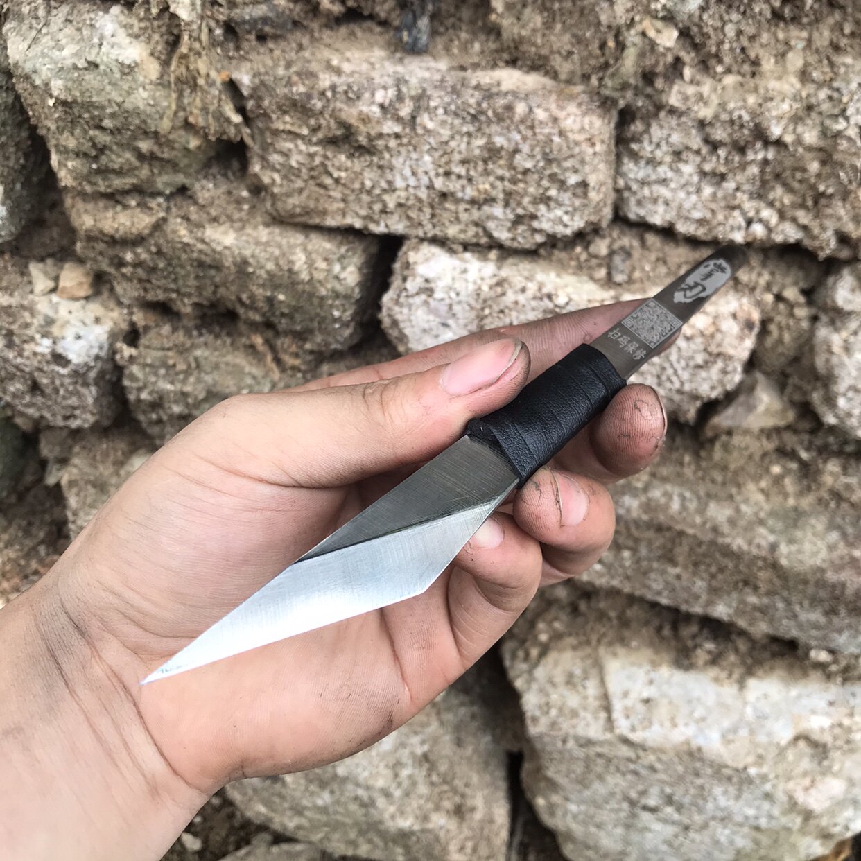 嫁接果树专用芽接日本进口特种青钢锋钢削木芽接刀