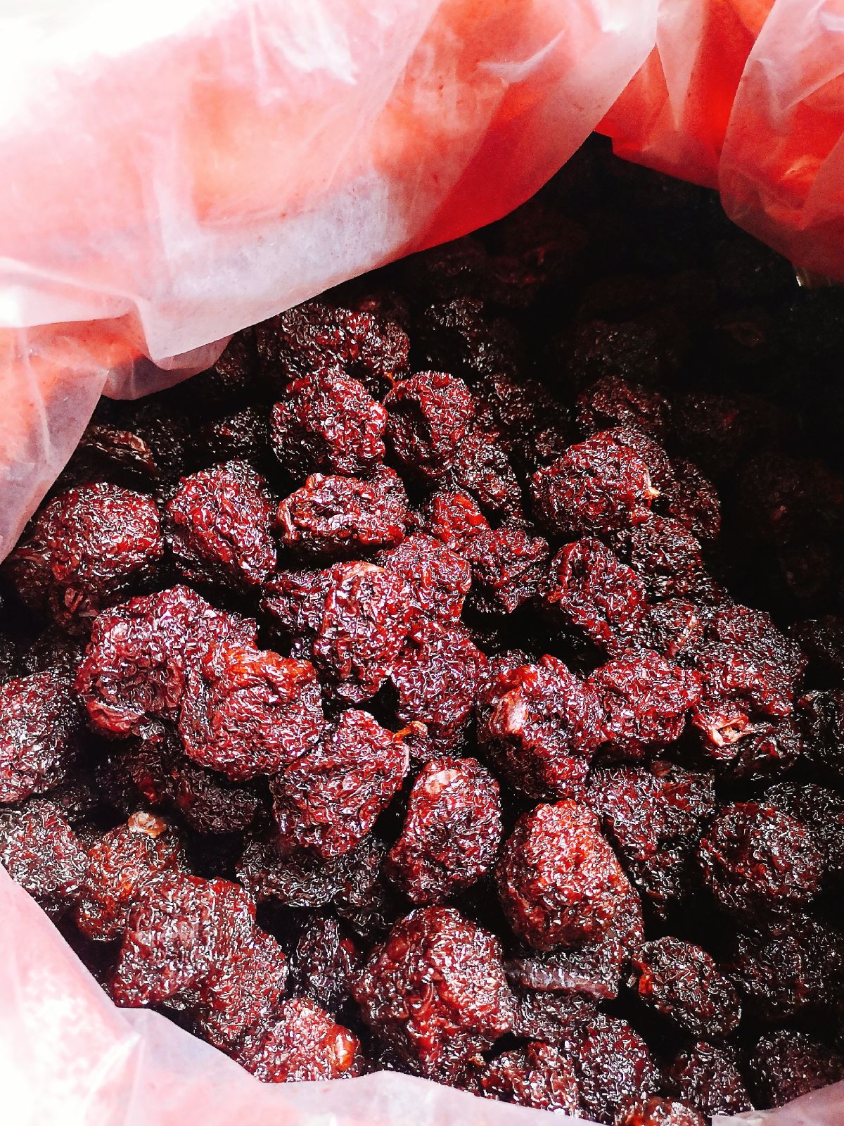 福建特产正宗永泰李干休闲零食酸甜可口美味好吃梅子250g蜜饯