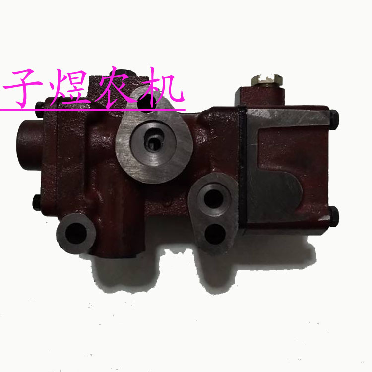 常州东风农机拖拉机配件液压分配器升降农机配件