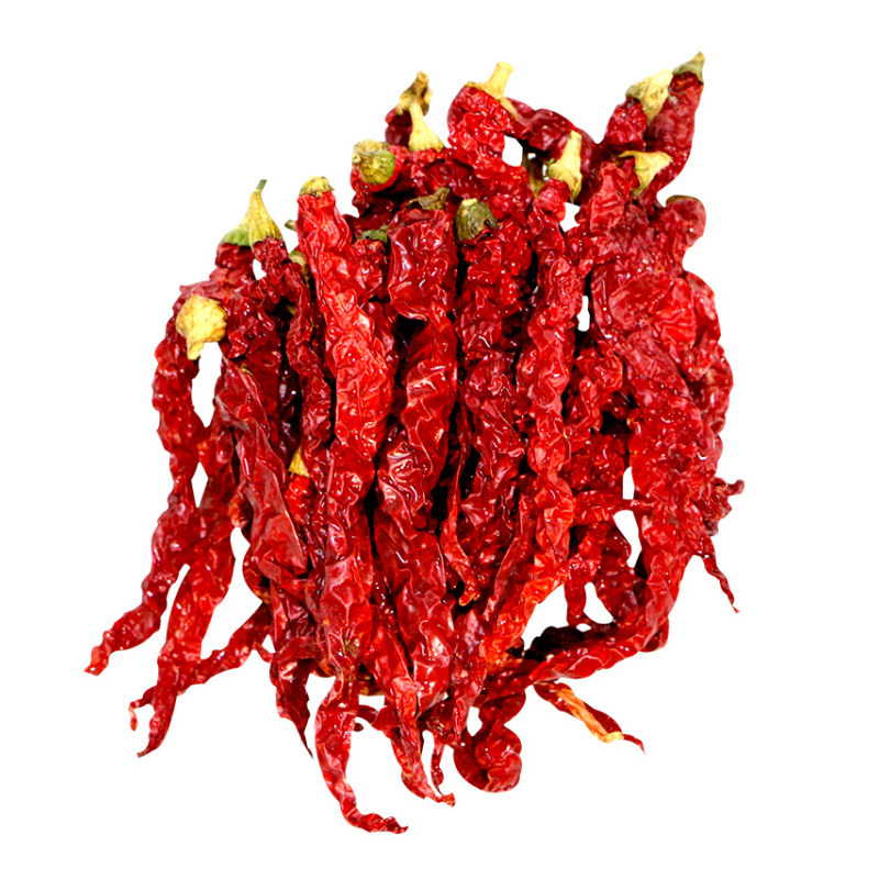 辣椒新疆线椒沙湾大盘鸡柴窝堡辣子鸡安集海线辣椒类调料