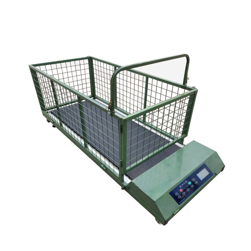 宠物狗跑步机中大型犬用遛狗机金毛格力惠比特犬耐力训练锻炼静音