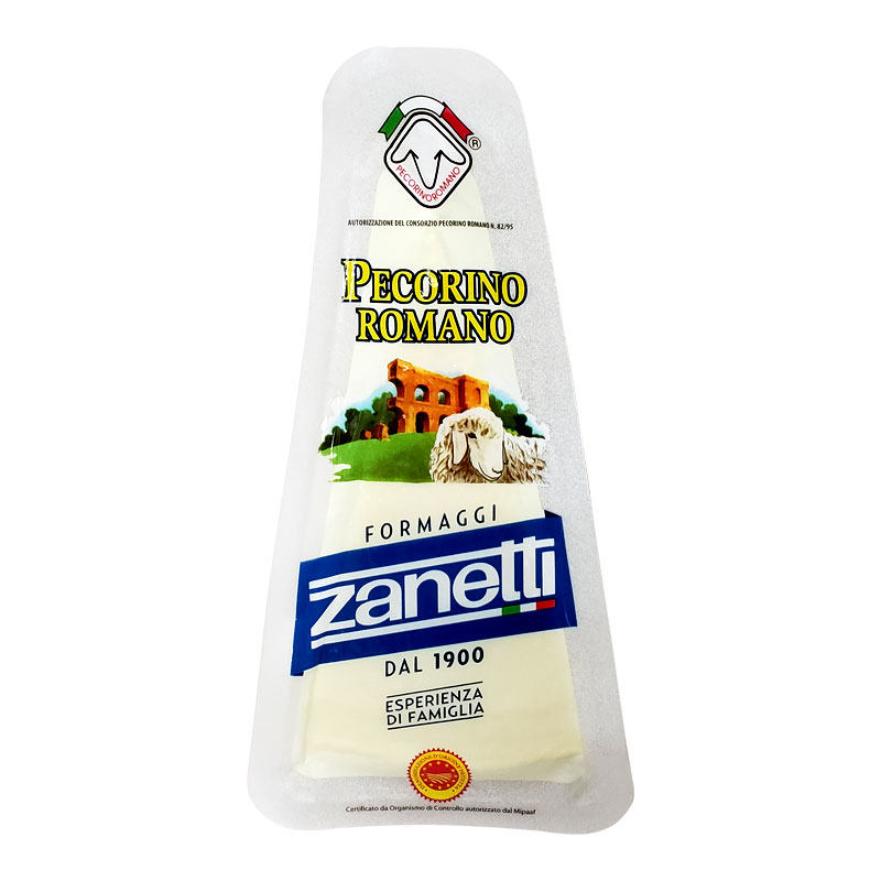 羊奶辛尼博雅连奴奶酪芝士pecorinoromano科里干酪芝士新