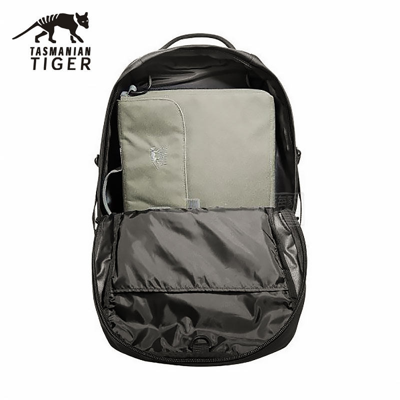 德国塔虎模块化通勤背包xl城市户外多功能轻量双肩背包